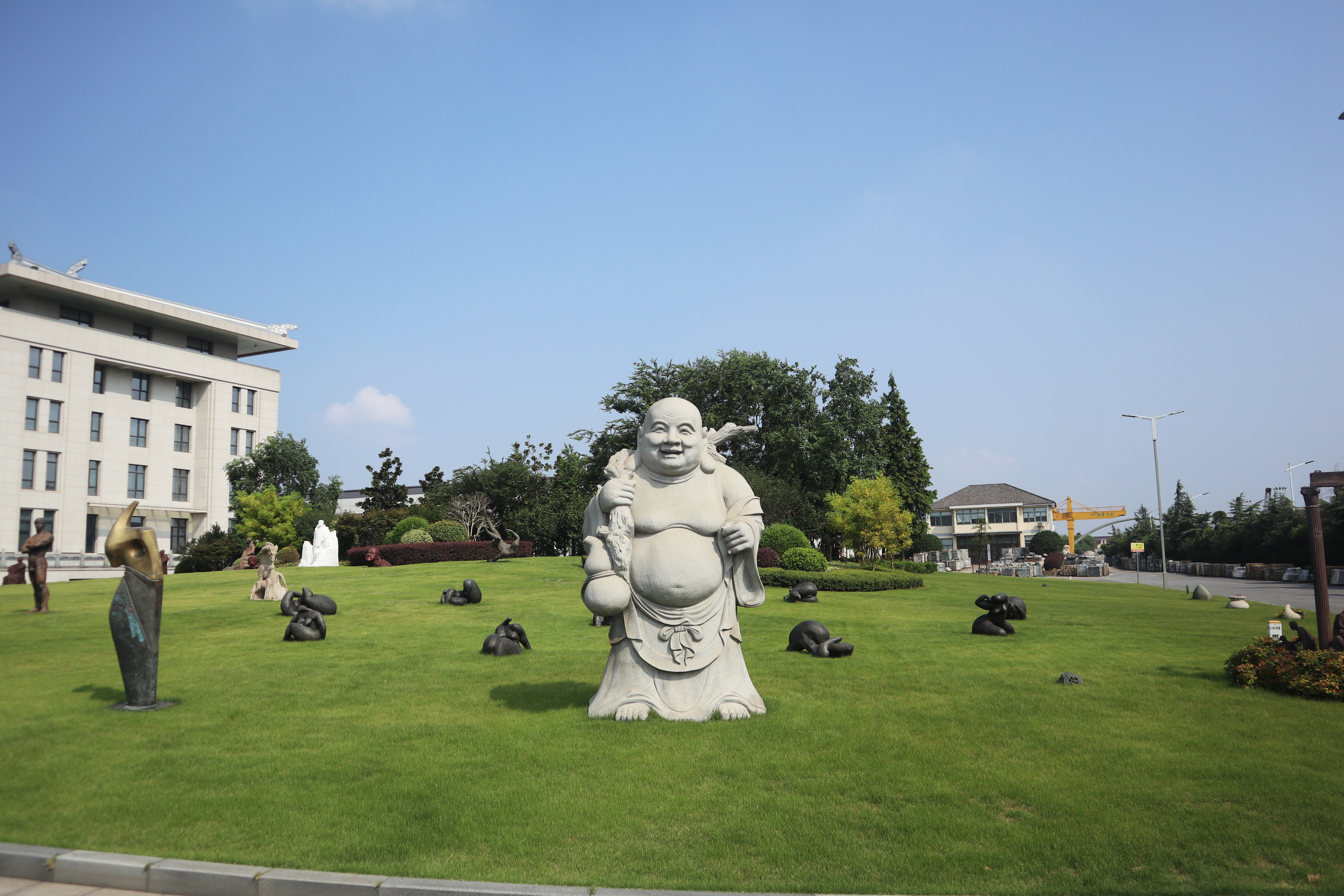 处暑：袅袅秋风起，最美人间秋！