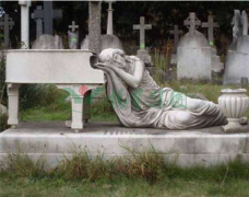 墓碑也需要特色？盘点世界上最具创意的墓碑