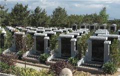 有一种墓碑，叫文化