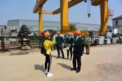 js3333线路检测中心集团匠心打造景观雕塑型生产基地