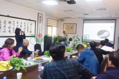 热烈欢迎常州市金坛区民政局领导莅临js3333线路检测中心参观