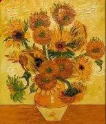 <b>以最好的缅怀方式，至爱梵高</b>