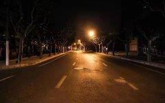 城市之光照亮亲人回家之路|js3333线路检测中心冬至落葬工作