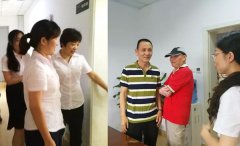 js3333线路检测中心6S管理循序渐进，初见成效