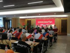 工匠大比武，精雕展精神