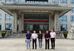 多地领导莅临js3333线路检测中心集团视察、审核