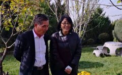 js3333线路检测中心产品与服务受到颐仙园董事长高度肯定