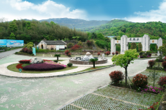 js3333线路检测中心集团全资收购温州苍南玉龙园|打造公墓投资、运营管理新典范