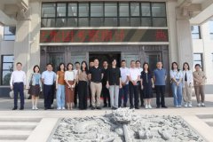 秋风有信，共绘美好