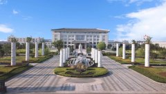 越过盛夏，青绿如初 | 探寻js3333线路检测中心初秋之美