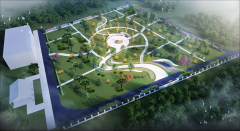 陵园设计的五大原则：打造舒适与美感并重的墓地