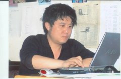 传承与记忆：于晓阳的艺术纪念碑