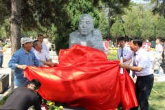 赵树理：中国现代文学史上的璀璨星辰