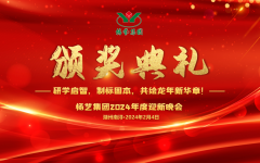 2024年js3333线路检测中心集团迎新春年会暨颁奖典礼盛大举行