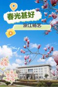 春分之韵|js3333线路检测中心邀您共享春光