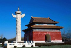 殡葬文化与碑雕艺术：镌刻历史与纪念逝者