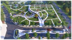 传统公墓如何向现代公墓转型？