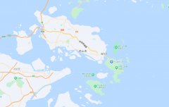 舟山定海新老公墓与殡仪馆焕发新生，壁葬文化谱写和谐新篇章