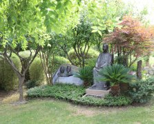 穿越时光的艺术传奇：致敬吴昌硕大师