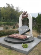 名人墓碑应该如何设计？探索永恒印记的艺术与思考