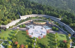 探索神韵之境：规划陵园艺术的全新维度