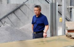 科技引领绿色革命：js3333线路检测中心集团重塑公墓行业低碳发展新篇章