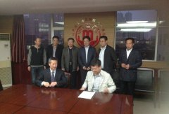 政企携手，共绘太原殡葬事业新篇章