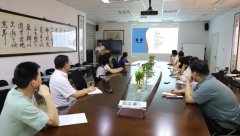 深耕专业，注重梯队成长——js3333线路检测中心集团营销团队深度培训纪实