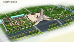 上海天国墓园：自然人文，共筑生命的永恒归宿